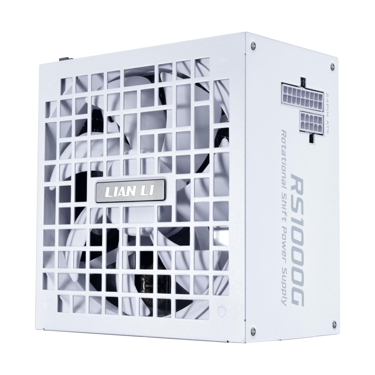 Lian Li Power Supply|LIAN LI|ATX|PC|100 - 240 V|1000 W|G9P.RS1000G.W000.EU