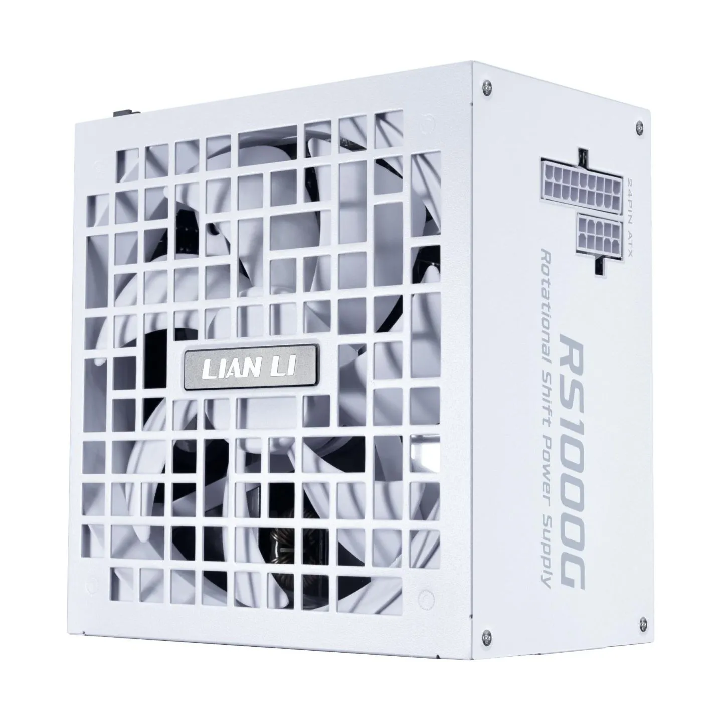 Lian Li Power Supply|LIAN LI|ATX|PC|100 - 240 V|1000 W|G9P.RS1000G.W000.EU