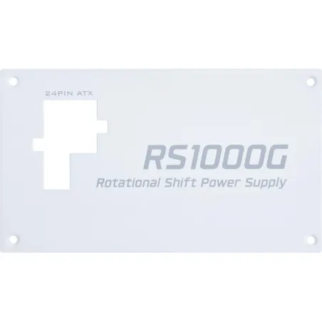 Lian Li Power Supply|LIAN LI|ATX|PC|100 - 240 V|1000 W|G9P.RS1000G.W000.EU