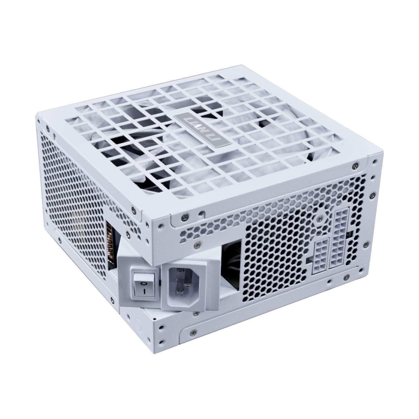 Lian Li Power Supply|LIAN LI|ATX|PC|100 - 240 V|1000 W|G9P.RS1000G.W000.EU