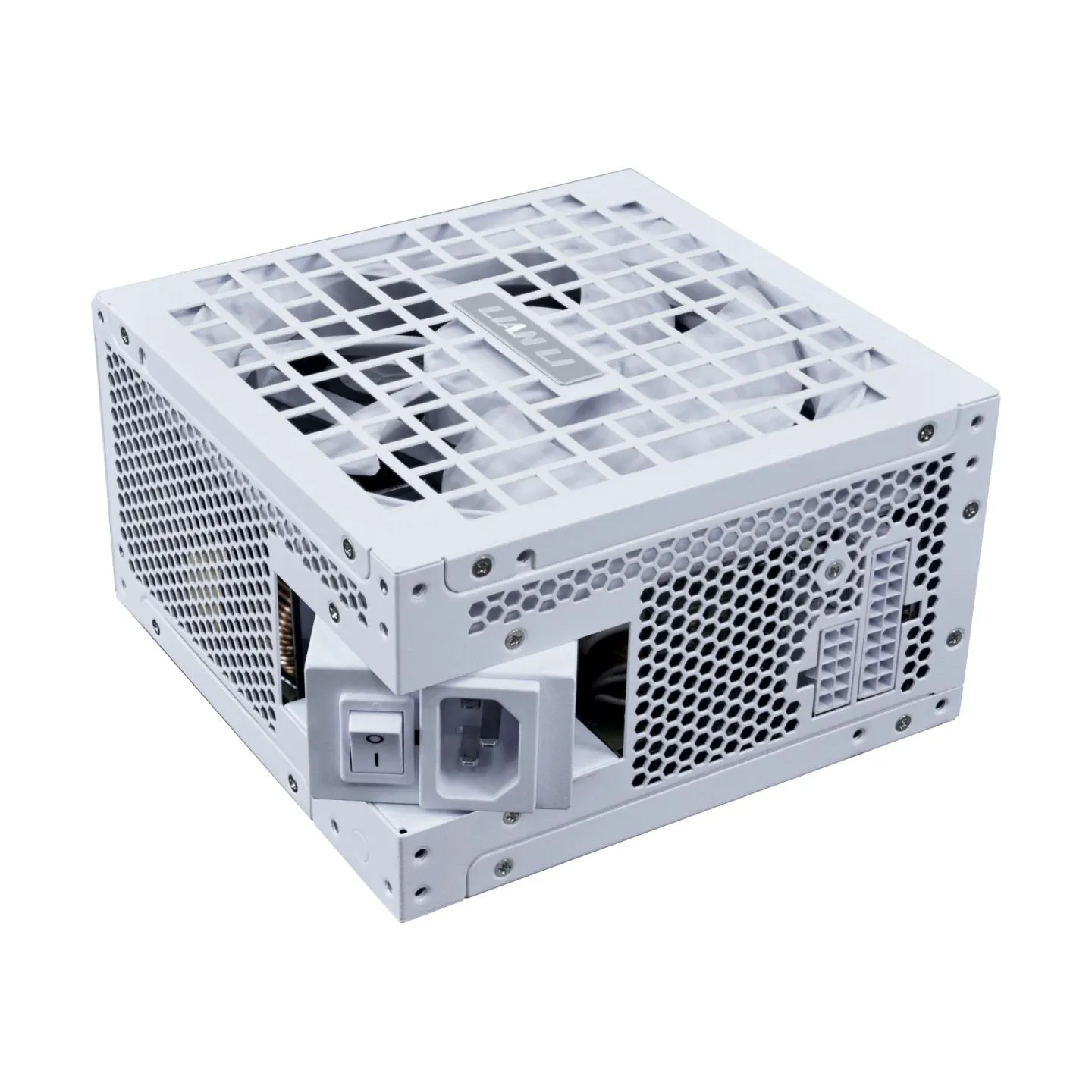 Lian Li Power Supply|LIAN LI|ATX|PC|100 - 240 V|1000 W|G9P.RS1000G.W000.EU