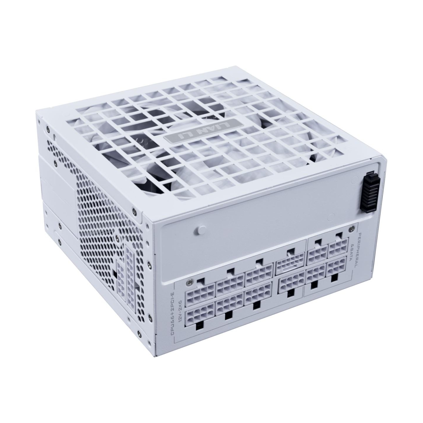 Lian Li Power Supply|LIAN LI|ATX|PC|100 - 240 V|1000 W|G9P.RS1000G.W000.EU