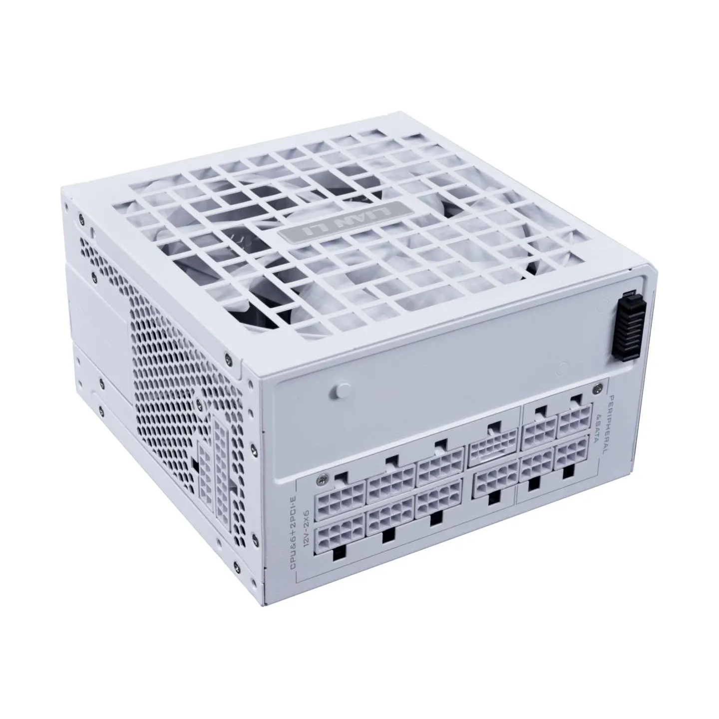 Lian Li Power Supply|LIAN LI|ATX|PC|100 - 240 V|1000 W|G9P.RS1000G.W000.EU