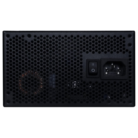 Lian Li Power Supply|LIAN LI|EDGE GOLD 1000|1000 Watts|Efficiency 80 PLUS GOLD|PFC Active|G9P.EG1000G.BH00.EU