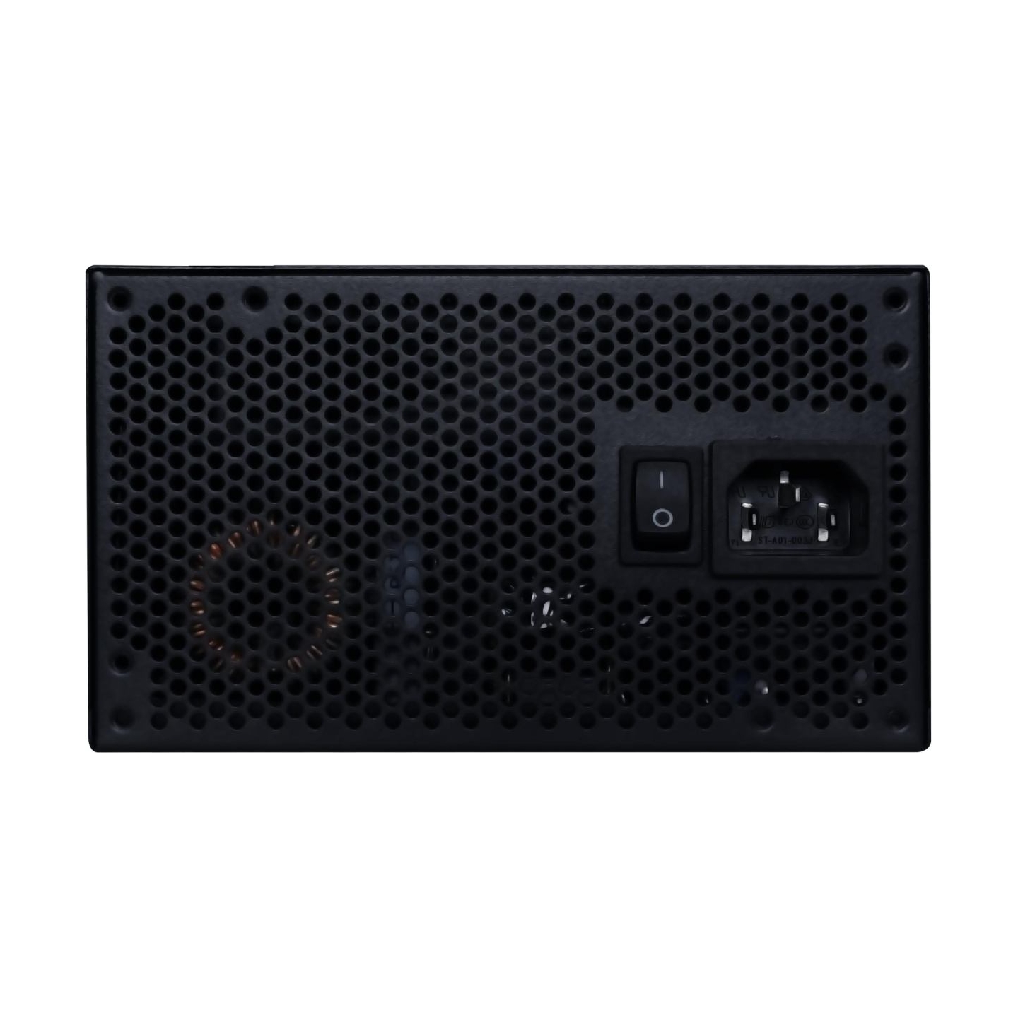 Lian Li Power Supply|LIAN LI|EDGE GOLD 1000|1000 Watts|Efficiency 80 PLUS GOLD|PFC Active|G9P.EG1000G.BH00.EU