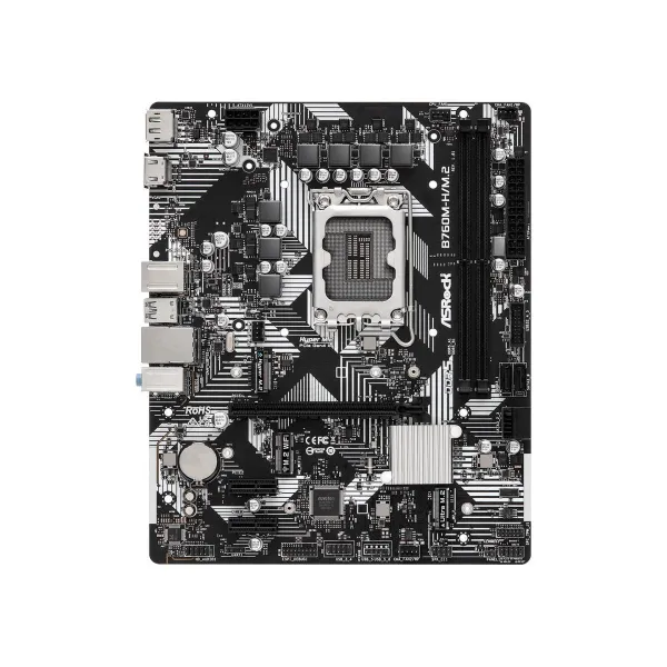 Asrock B760M-H/M.2