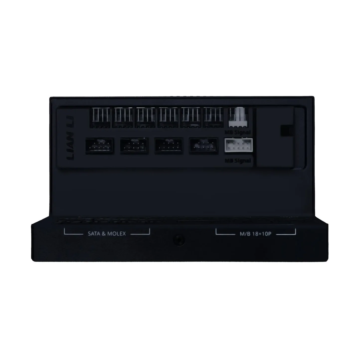Lian Li Power Supply|LIAN LI|EDGE GOLD 1000|1000 Watts|Efficiency 80 PLUS GOLD|PFC Active|G9P.EG1000G.BH00.EU