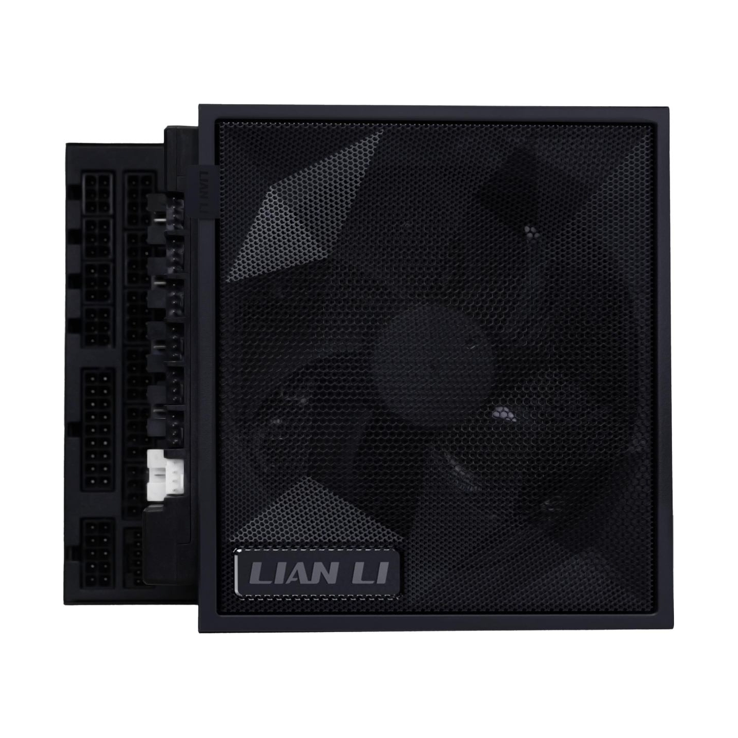 Lian Li Power Supply|LIAN LI|EDGE GOLD 1000|1000 Watts|Efficiency 80 PLUS GOLD|PFC Active|G9P.EG1000G.BH00.EU