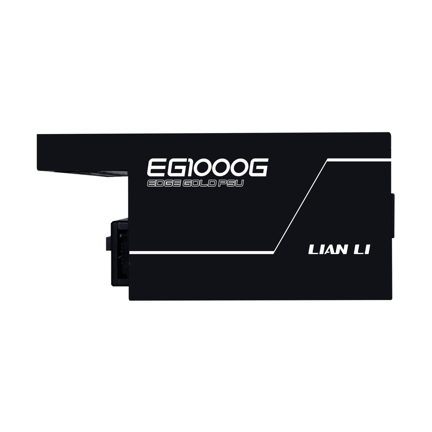 Lian Li Power Supply|LIAN LI|EDGE GOLD 1000|1000 Watts|Efficiency 80 PLUS GOLD|PFC Active|G9P.EG1000G.BH00.EU
