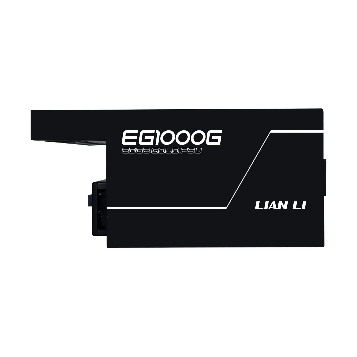 Lian Li Power Supply|LIAN LI|EDGE GOLD 1000|1000 Watts|Efficiency 80 PLUS GOLD|PFC Active|G9P.EG1000G.BH00.EU