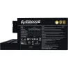 Lian Li Power Supply|LIAN LI|EDGE GOLD 1000|1000 Watts|Efficiency 80 PLUS GOLD|PFC Active|G9P.EG1000G.BH00.EU