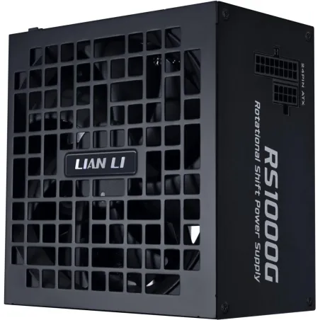 Lian Li Power Supply|LIAN LI|EDGE GOLD 1000|ATX|100 - 240 V|1000 W|G9P.RS1000G.BH00.EU
