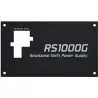 Lian Li Power Supply|LIAN LI|EDGE GOLD 1000|ATX|100 - 240 V|1000 W|G9P.RS1000G.BH00.EU
