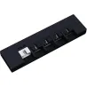 Lian Li Power Supply|LIAN LI|EDGE GOLD 1000|ATX|100 - 240 V|1000 W|G9P.RS1000G.BH00.EU