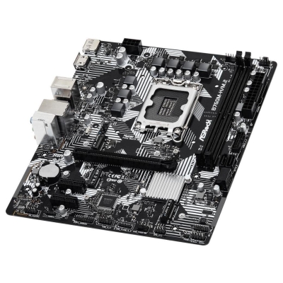 Asrock B760M-H/M.2