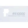 Lian Li Power Supply|LIAN LI|EDGE GOLD 1000|ATX|100 - 240 V|1000 W|G9P.RS1000G.WH00.EU