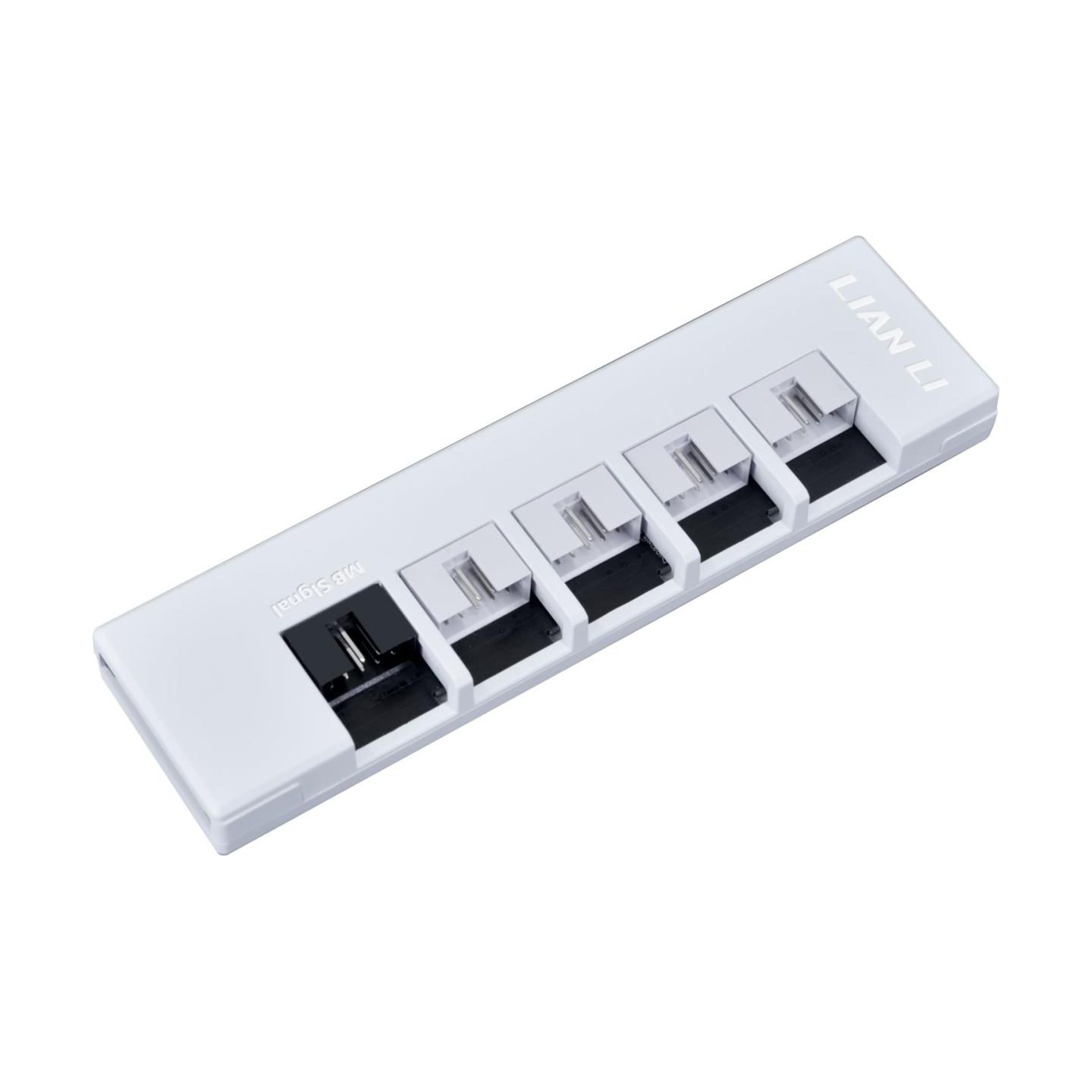 Lian Li Power Supply|LIAN LI|EDGE GOLD 1000|ATX|100 - 240 V|1000 W|G9P.RS1000G.WH00.EU