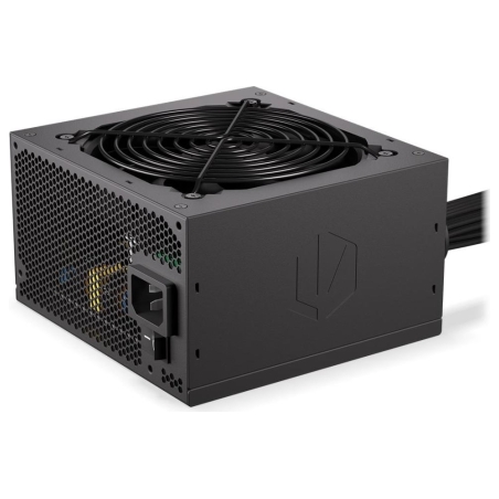 Endorfy Power Supply|ENDORFY|Vero L5 Bronze 500 W|500 Watts|Efficiency 80 PLUS BRONZE|MTBF 80000 hours|EY7A004