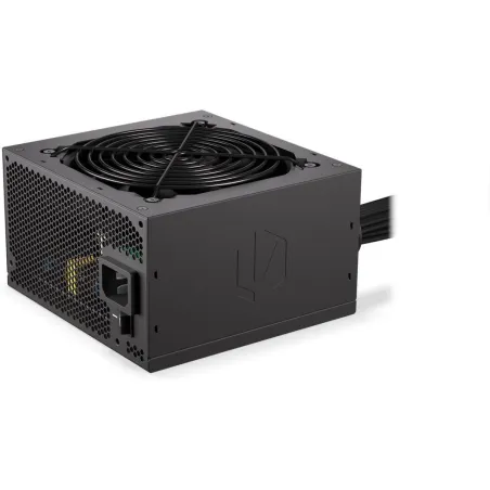 Endorfy Power Supply|ENDORFY|Vero L5 Bronze 500 W|500 Watts|Efficiency 80 PLUS BRONZE|MTBF 80000 hours|EY7A004