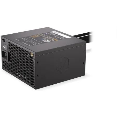 Endorfy Power Supply|ENDORFY|Vero L5 Bronze 500 W|500 Watts|Efficiency 80 PLUS BRONZE|MTBF 80000 hours|EY7A004