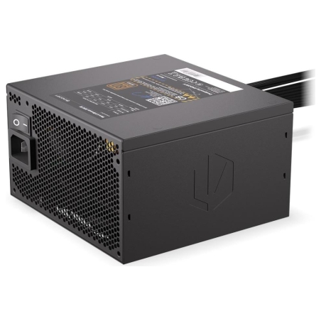Endorfy Power Supply Vero L5 500W 80 Plus Bronze