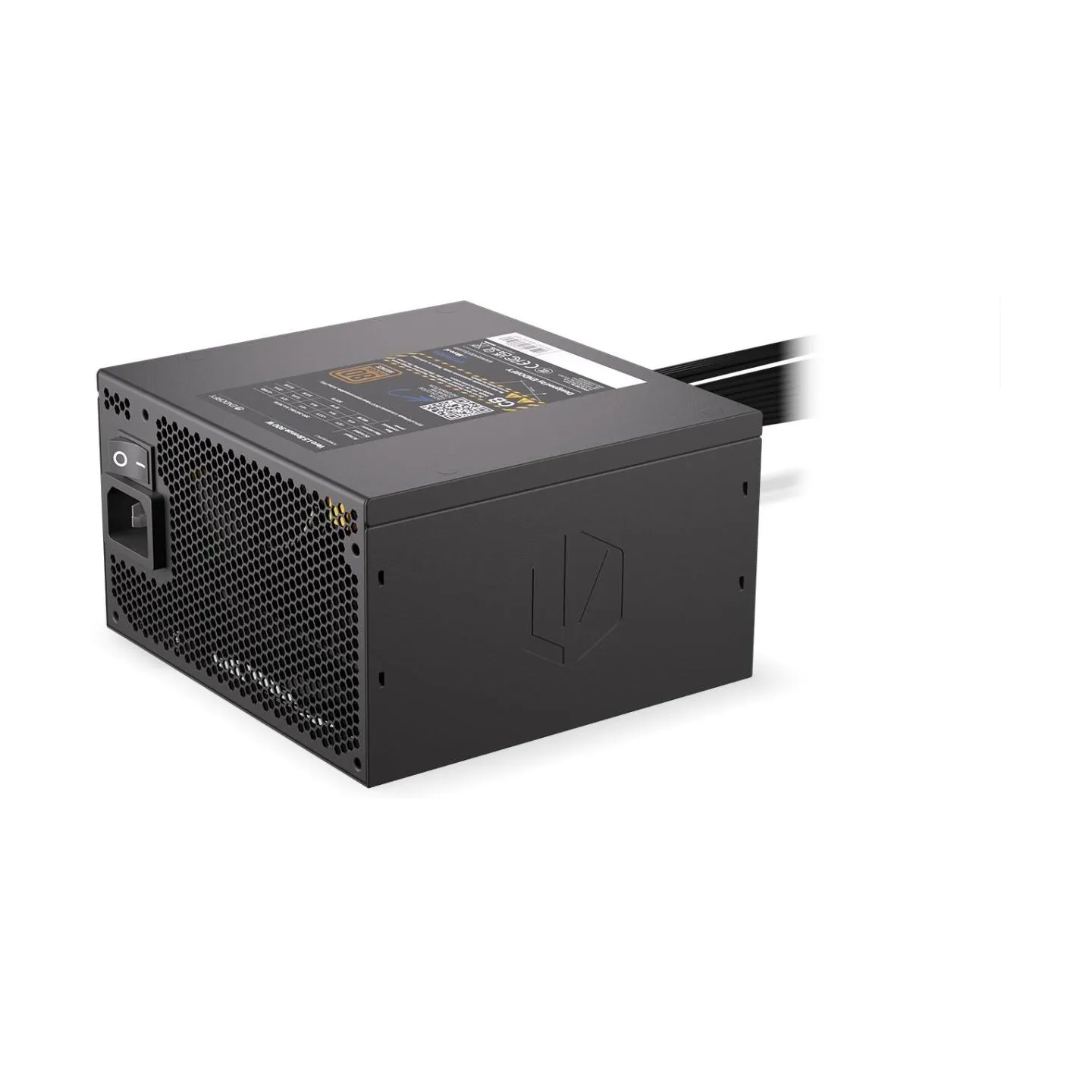Endorfy Power Supply Vero L5 500W 80 Plus Bronze