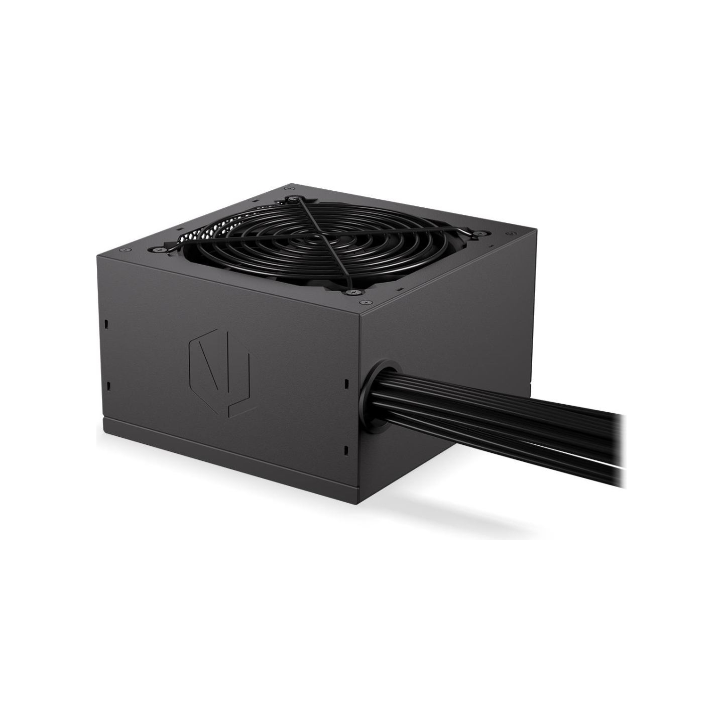 Endorfy Power Supply|ENDORFY|Vero L5 Bronze 500 W|500 Watts|Efficiency 80 PLUS BRONZE|MTBF 80000 hours|EY7A004