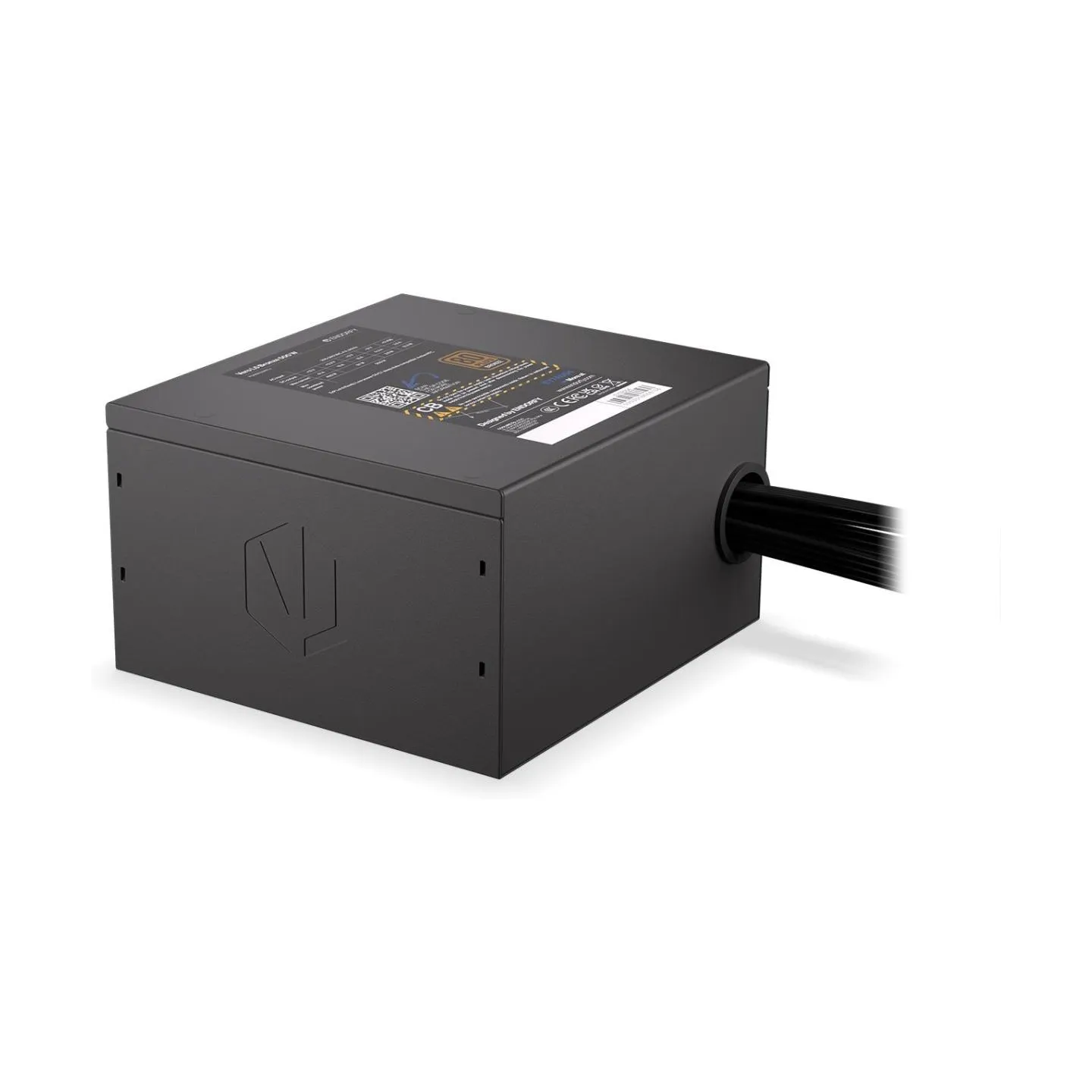 Endorfy Power Supply Vero L5 500W 80 Plus Bronze