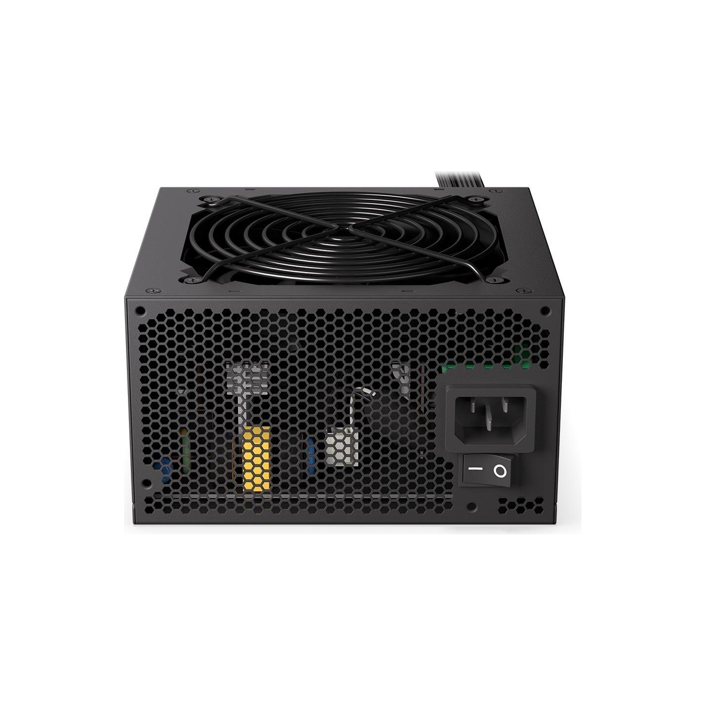 Endorfy Power Supply|ENDORFY|Vero L5 Bronze 500 W|500 Watts|Efficiency 80 PLUS BRONZE|MTBF 80000 hours|EY7A004