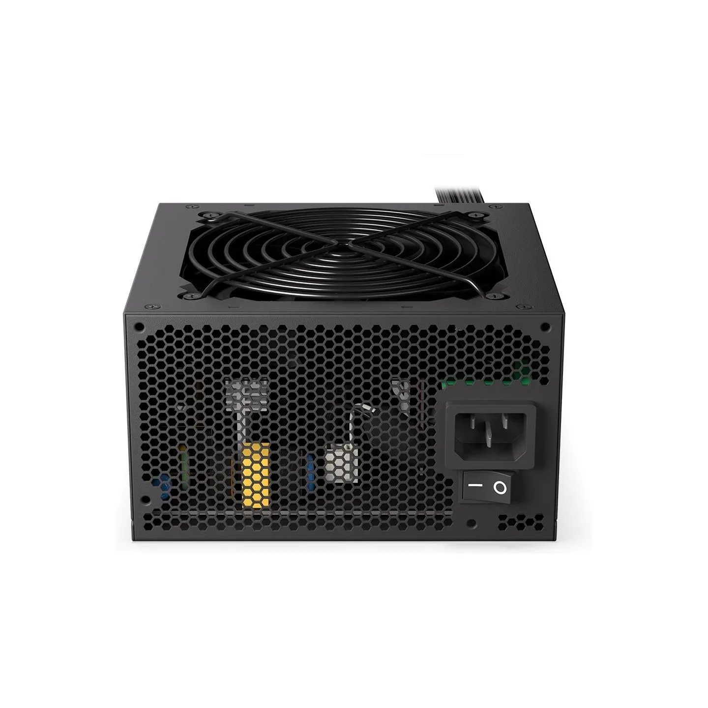 Endorfy Power Supply|ENDORFY|Vero L5 Bronze 500 W|500 Watts|Efficiency 80 PLUS BRONZE|MTBF 80000 hours|EY7A004