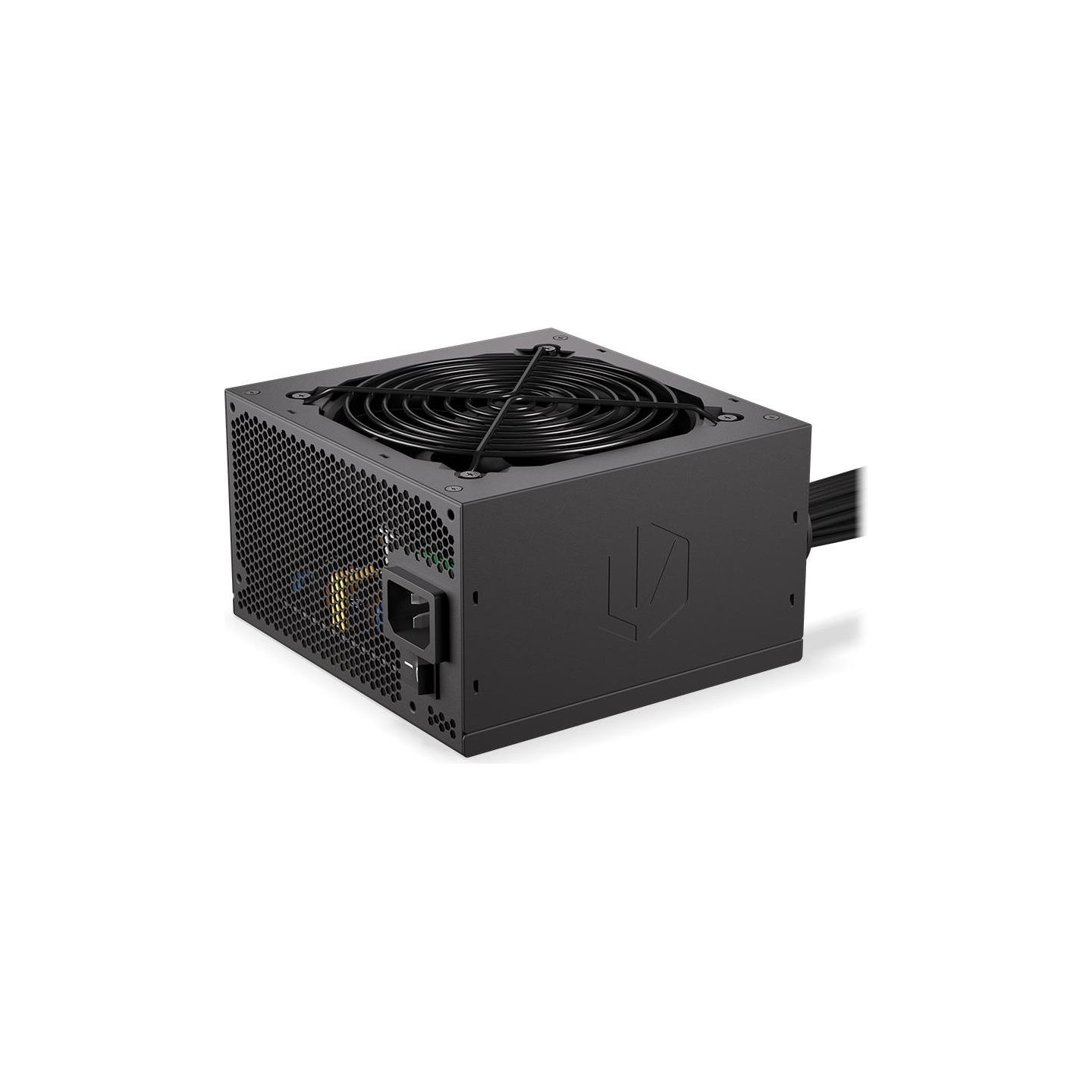 Endorfy Power Supply|ENDORFY|Vero L5 Bronze 500 W|500 Watts|Efficiency 80 PLUS BRONZE|MTBF 80000 hours|EY7A004