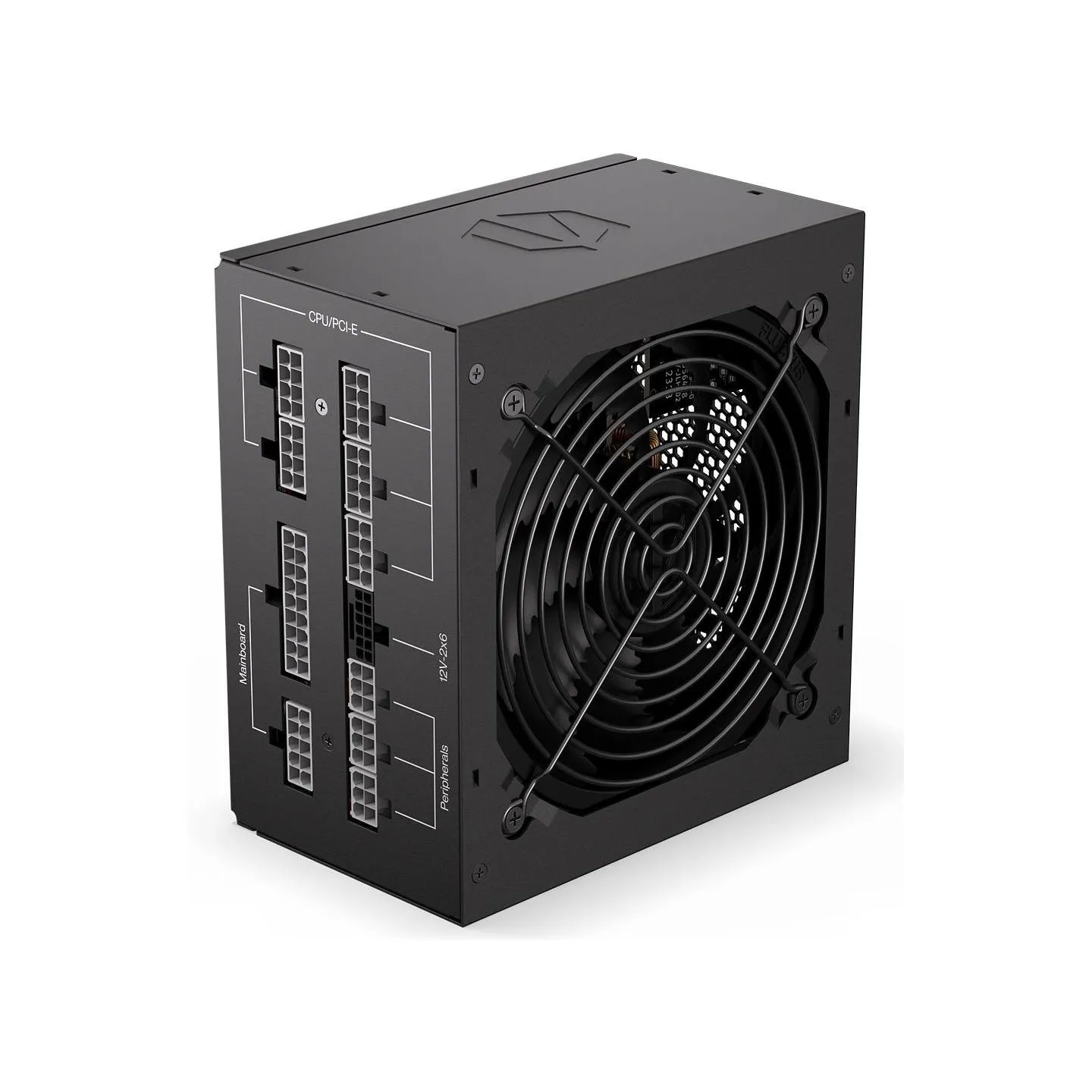 Endorfy Power Supply|ENDORFY|ATX|PC|100 - 240 V|750 W|EY7A013