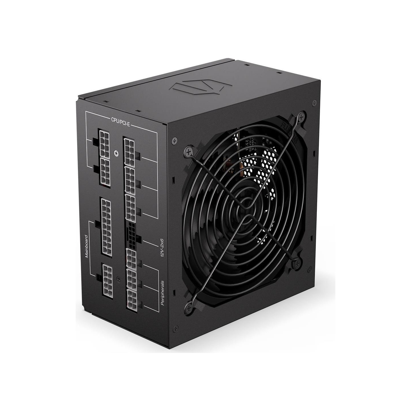Endorfy Supremo FM6 Gold 750W EY7A013