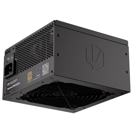 Endorfy Power Supply|ENDORFY|ATX|PC|100 - 240 V|750 W|EY7A013