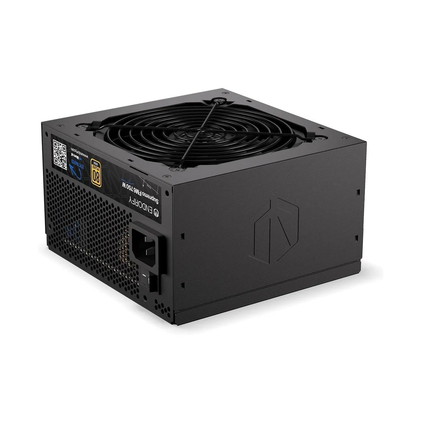 Endorfy Supremo FM6 Gold 750W EY7A013