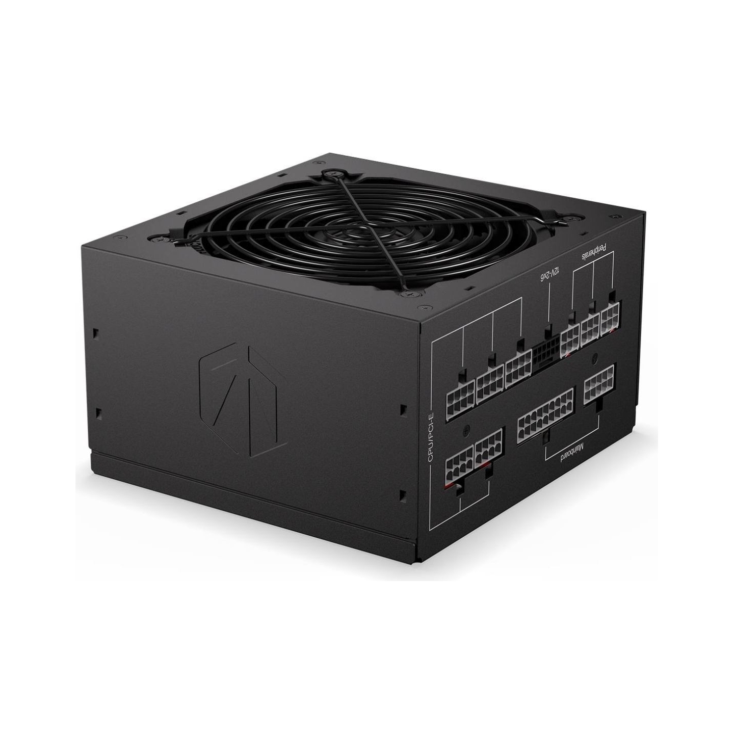 Endorfy Power Supply|ENDORFY|ATX|PC|100 - 240 V|750 W|EY7A013