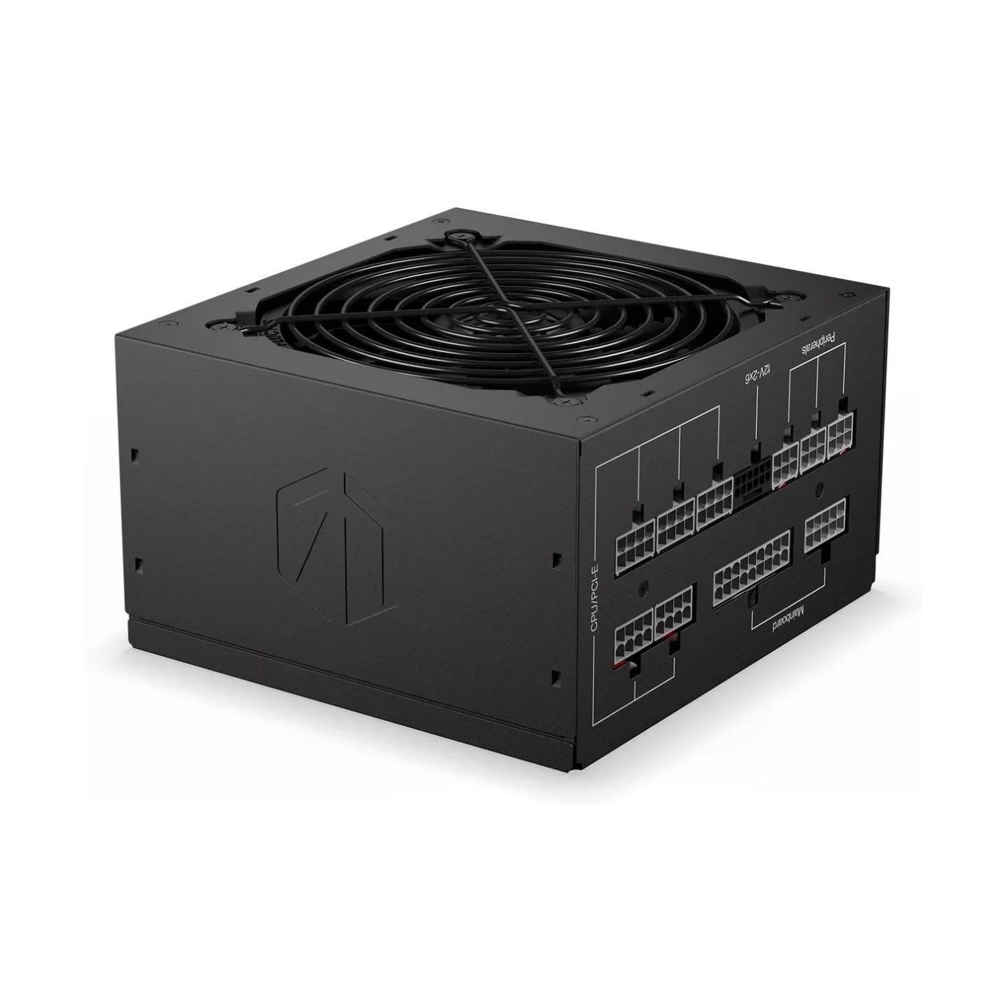 Endorfy Supremo FM6 Gold 750W EY7A013