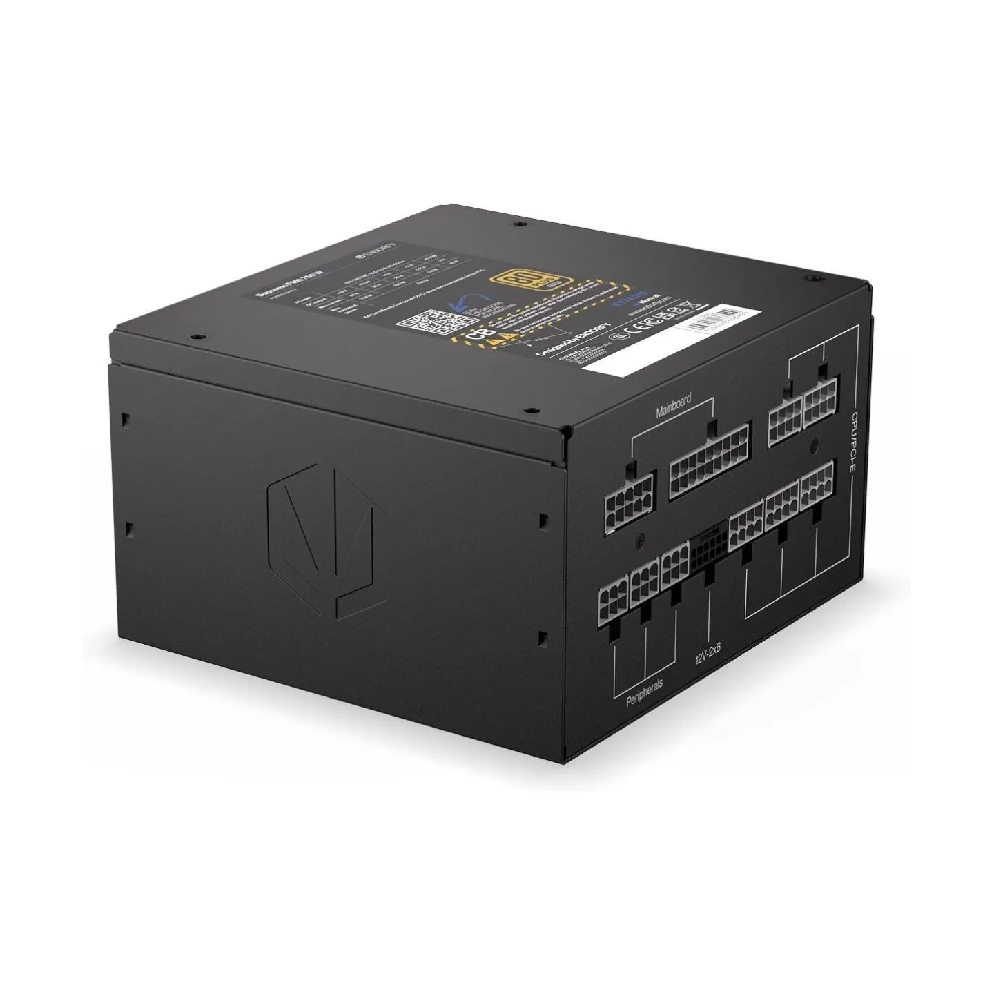 Endorfy Supremo FM6 Gold 750W EY7A013