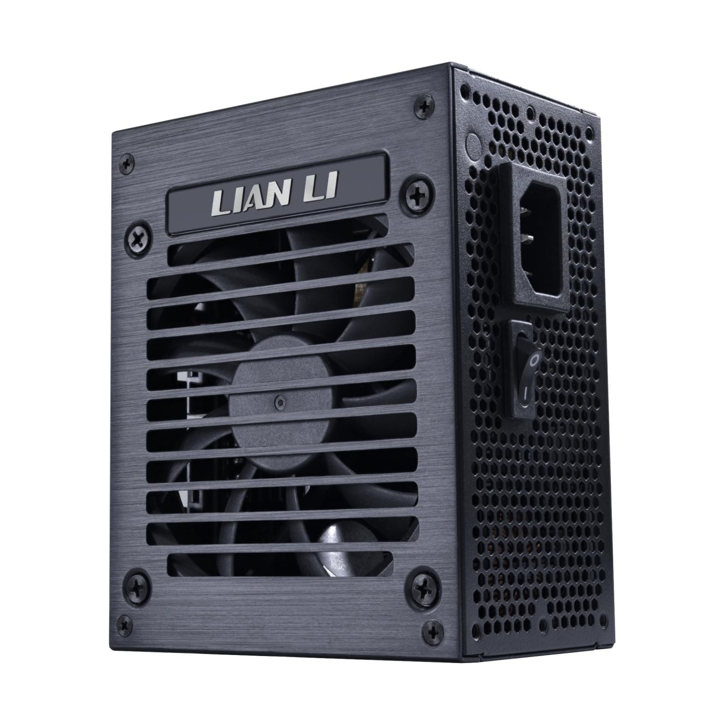 Lian Li Power Supply|LIAN LI|SP750|SFX|100 - 240 V|750 W|G9P.SP0750G.B000.EU