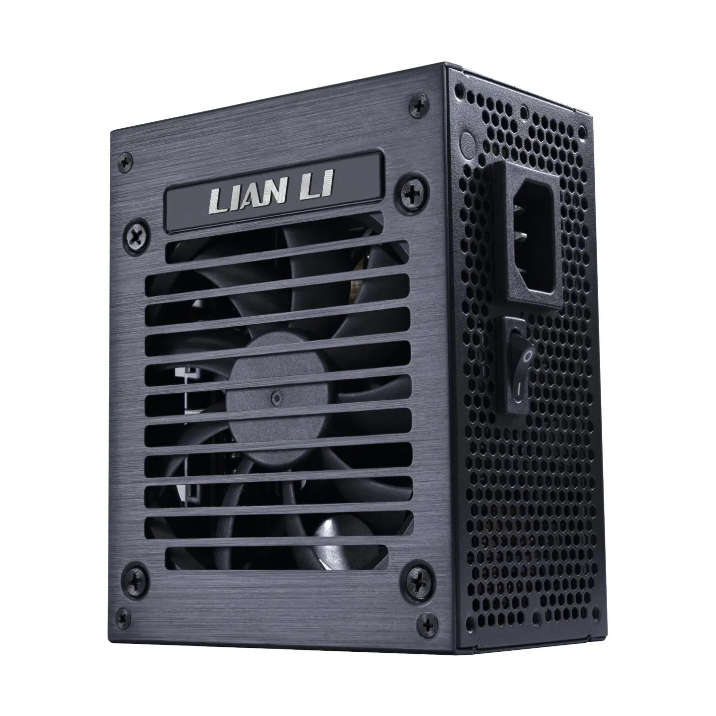 Lian Li Power Supply|LIAN LI|SP750|SFX|100 - 240 V|750 W|G9P.SP0750G.B000.EU
