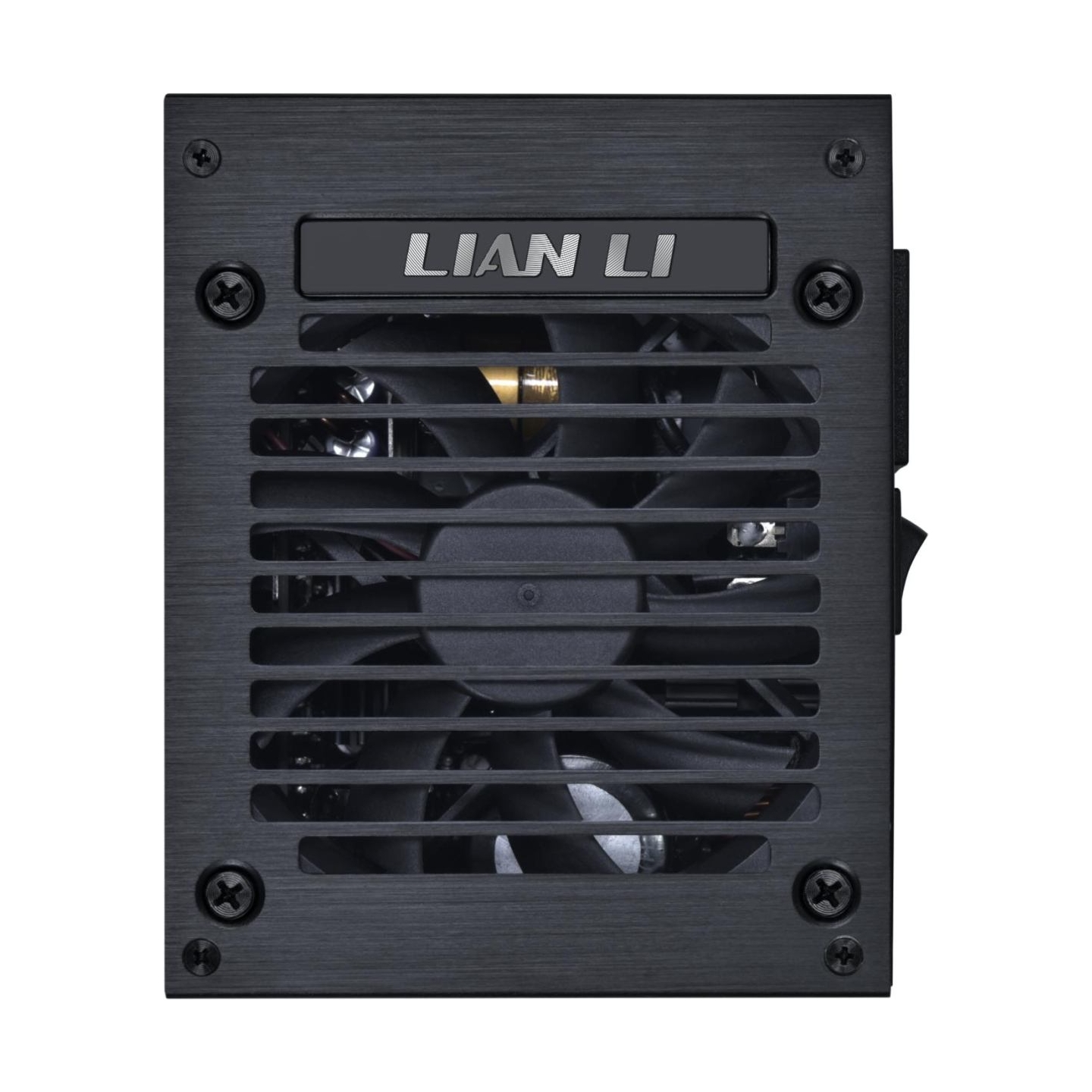 Lian Li Power Supply|LIAN LI|SP750|SFX|100 - 240 V|750 W|G9P.SP0750G.B000.EU