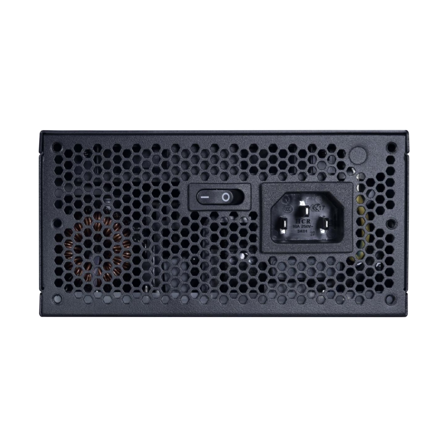 Lian Li Power Supply|LIAN LI|SP750|SFX|100 - 240 V|750 W|G9P.SP0750G.B000.EU
