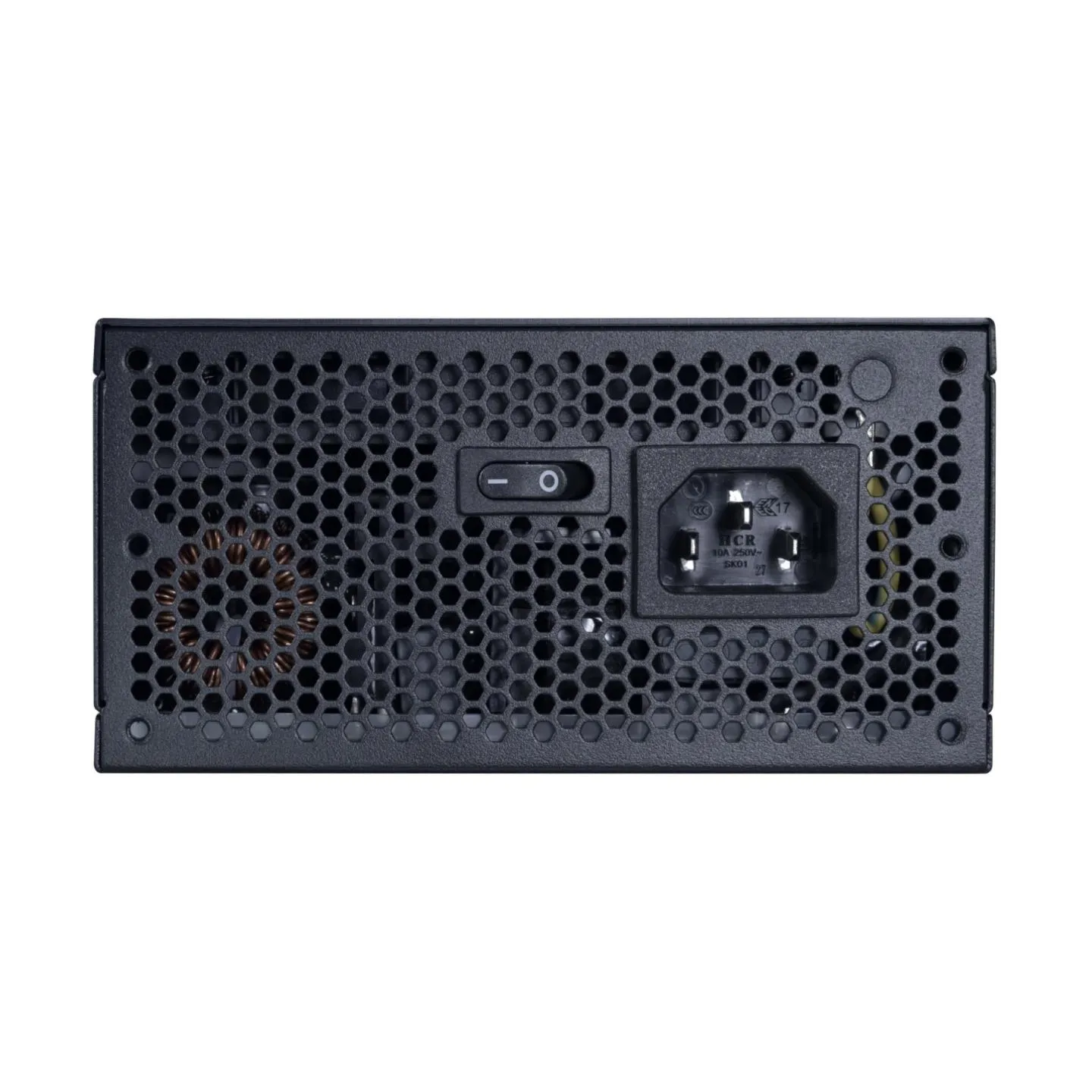 Lian Li Power Supply|LIAN LI|SP750|SFX|100 - 240 V|750 W|G9P.SP0750G.B000.EU