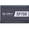 Lian Li Power Supply|LIAN LI|SP750|SFX|100 - 240 V|750 W|G9P.SP0750G.B000.EU