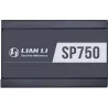 Lian Li Power Supply|LIAN LI|SP750|SFX|100 - 240 V|750 W|G9P.SP0750G.B000.EU