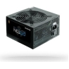 Chieftec Power Supply|CHIEFTEC|600 Watts|Efficiency 80 PLUS BRONZE|PFC Active|BDF-600S