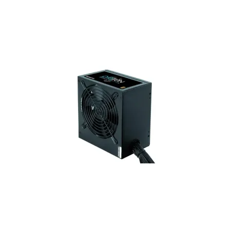 Chieftec Power Supply|CHIEFTEC|600 Watts|Efficiency 80 PLUS BRONZE|PFC Active|BDF-600S