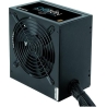 Chieftec Power Supply|CHIEFTEC|600 Watts|Efficiency 80 PLUS BRONZE|PFC Active|BDF-600S
