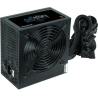Chieftec Power Supply|CHIEFTEC|600 Watts|Efficiency 80 PLUS BRONZE|PFC Active|BDF-600S