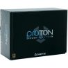 Chieftec Power Supply|CHIEFTEC|600 Watts|Efficiency 80 PLUS BRONZE|PFC Active|BDF-600S